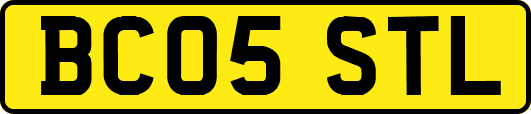 BC05STL
