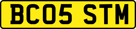 BC05STM