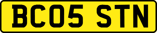 BC05STN