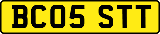 BC05STT