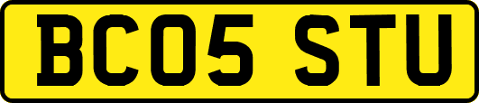 BC05STU