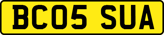 BC05SUA