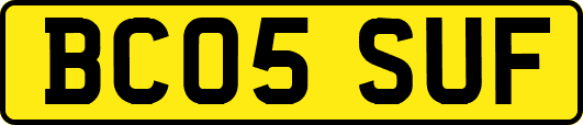 BC05SUF