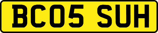 BC05SUH