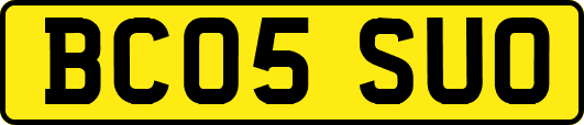 BC05SUO