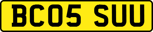 BC05SUU