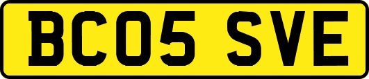 BC05SVE