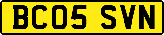 BC05SVN
