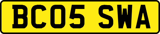 BC05SWA