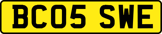 BC05SWE