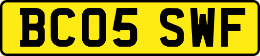 BC05SWF