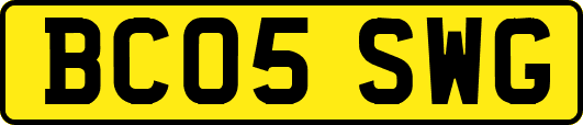 BC05SWG