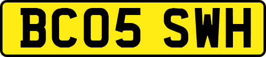 BC05SWH