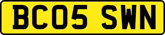 BC05SWN
