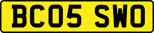 BC05SWO