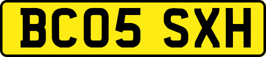 BC05SXH