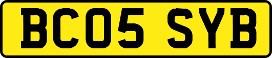 BC05SYB