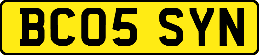 BC05SYN