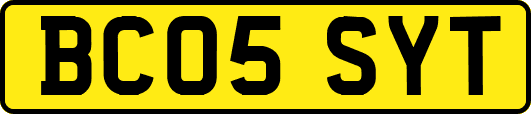 BC05SYT