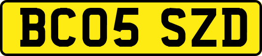 BC05SZD