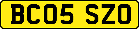 BC05SZO