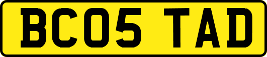 BC05TAD
