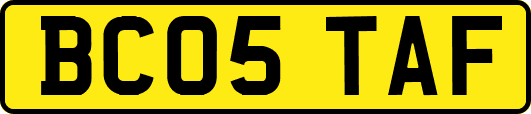 BC05TAF