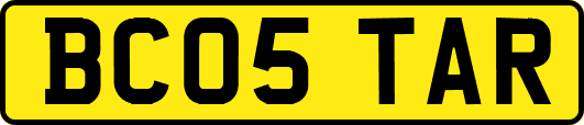 BC05TAR
