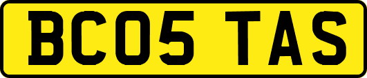 BC05TAS