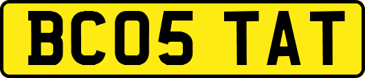BC05TAT