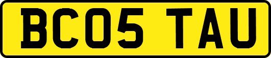 BC05TAU