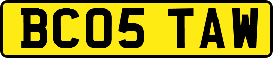 BC05TAW