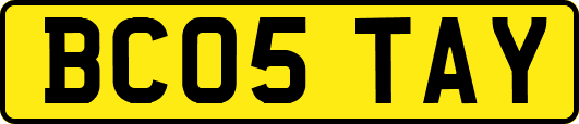 BC05TAY