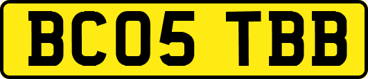 BC05TBB