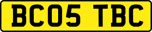BC05TBC