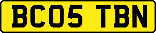 BC05TBN
