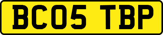 BC05TBP