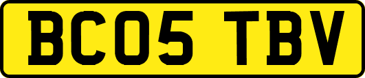 BC05TBV