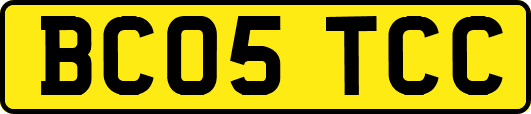 BC05TCC