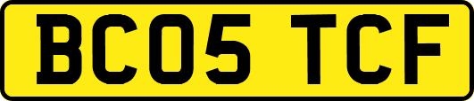 BC05TCF