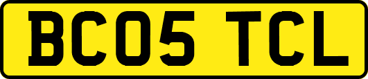 BC05TCL