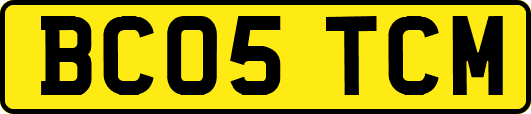 BC05TCM