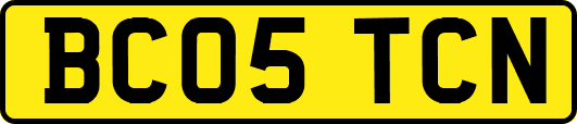 BC05TCN