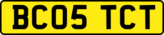 BC05TCT