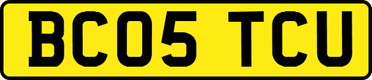 BC05TCU