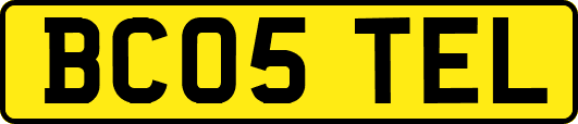 BC05TEL