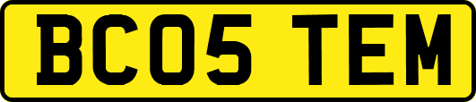 BC05TEM