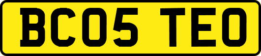 BC05TEO