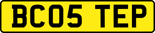 BC05TEP