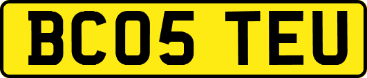 BC05TEU